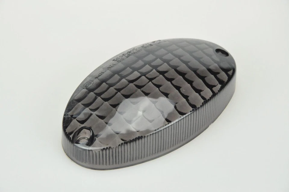 Линза заднего фонаря подходит только для дымчатых Buell Firebolt Lightning Ulysses (кроме каменных) - Изображение 3 из 4