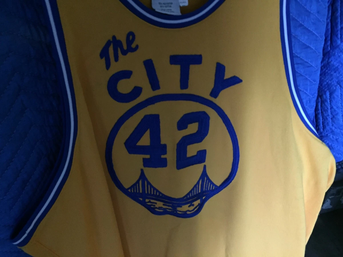 Nate thurmond clearance jersey