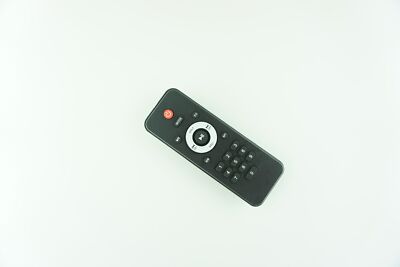 Remote Control For Sunbuck AV-999BT Digital Audi Karaoke Amplifier Receiver