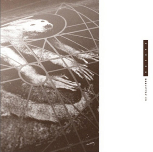 Pixies Doolittle 25: B-sides, Peel Sessions, Demos, Plus Album (CD)