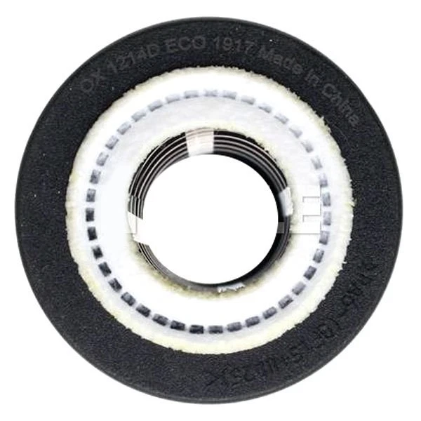 For Ford F-150 2015-2022 Mahle OX1214D Engine Oil Filter Foto 3 de 4