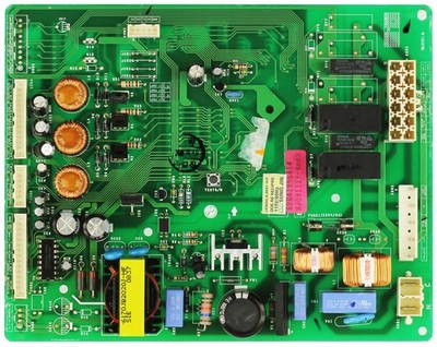 LG Refrigerator EBR41956414 Control Board