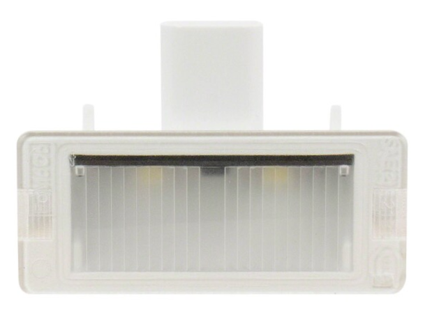 Genuine Ford Lamp Assembly - License Plate M1pz-13550-a for sale