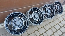 14" ATS CLASSIC alloys 4x108 ford courier ESCORT sierra fiesta orion taunus KA