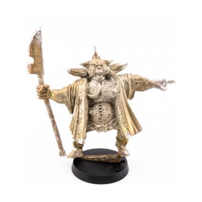 Target Warzone Dark Legion Loose Mini Nepharite of Demnogonis #7 (Pose 2) NM