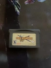 Fire Emblem Nintendo Game Boy Advance 2003 Authentic Game