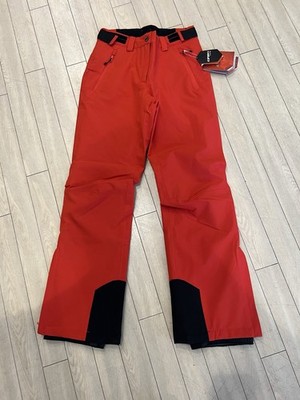 Icepeak Skihose Damen Flasher  Rot UVP 119,99  