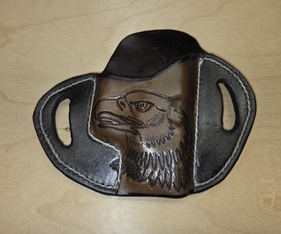 Smith & Wesson M&P Shield holster