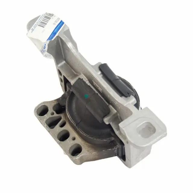 FORD OEM BRACKET - ENGINE FRONT SUPPORT DV6Z*6038*B for sale