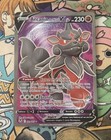 Carte Pokémon Arcanin de Hisui V 179/195 FA Tempête Argentée Française NEUF FR