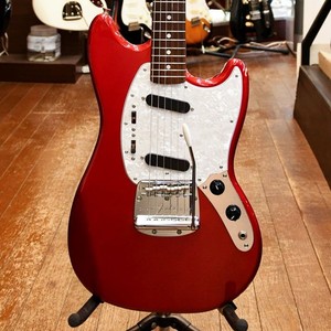 1970 Fender Mustang Guitar | eBay