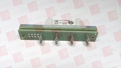 PHOENIX CONTACT FLKM 14-PA-INLINE/DIO8 / FLKM14PAINLINEDIO8 (BRAND NEW)