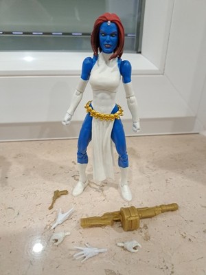 Marvel Legends X-Men Mistique 