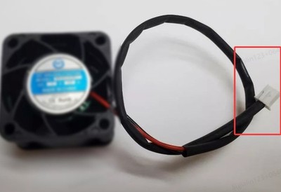 PSU Fan für Bitmain Antminer APW9 APW9+ APW8 MX4028ABH1 S17 T17 S15