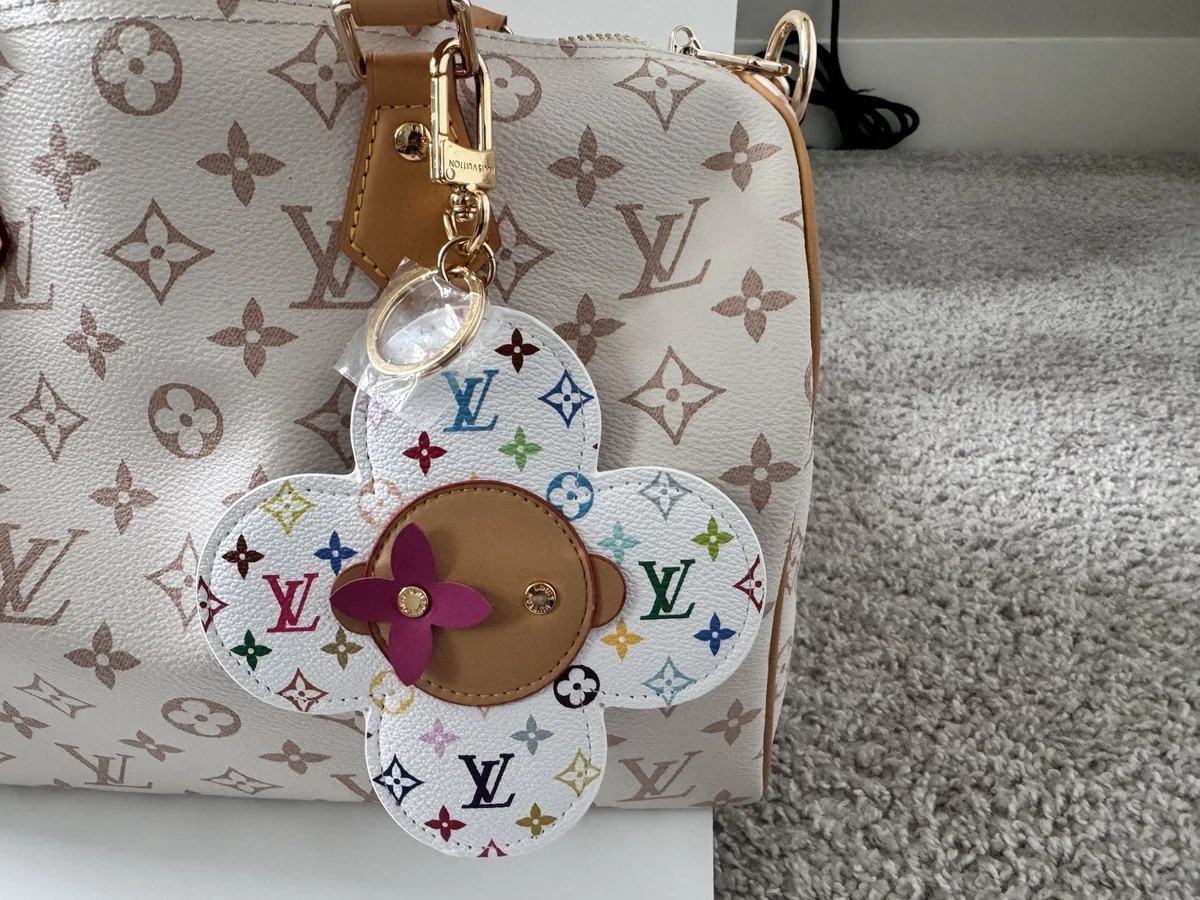Louis Vuitton Keyrings for Women for sale - eBay