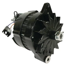 Alternator For Massey Ferguson 550 Combine Others - 1904894M91