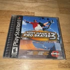 Tony Hawk's Pro Skater 3 - Sony PlayStation 1 PS1