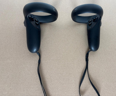 Oculus Rift (Meta Quest Controller) Rechts & Links