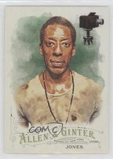 2016 Topps Allen & Ginter Orlando Jones #241 2k3