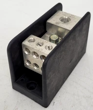 PDB-16-2/0-1 ILSCO Power Distribution Block - Next Day Option