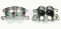 Bremssattel Vorne Links FüR Nissan Cabstar E 1998-2001