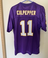 Daunte Culpepper NFL Fan Jerseys for sale | eBay