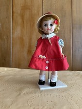 Madame Alexander-kins Vintage 1950s Doll