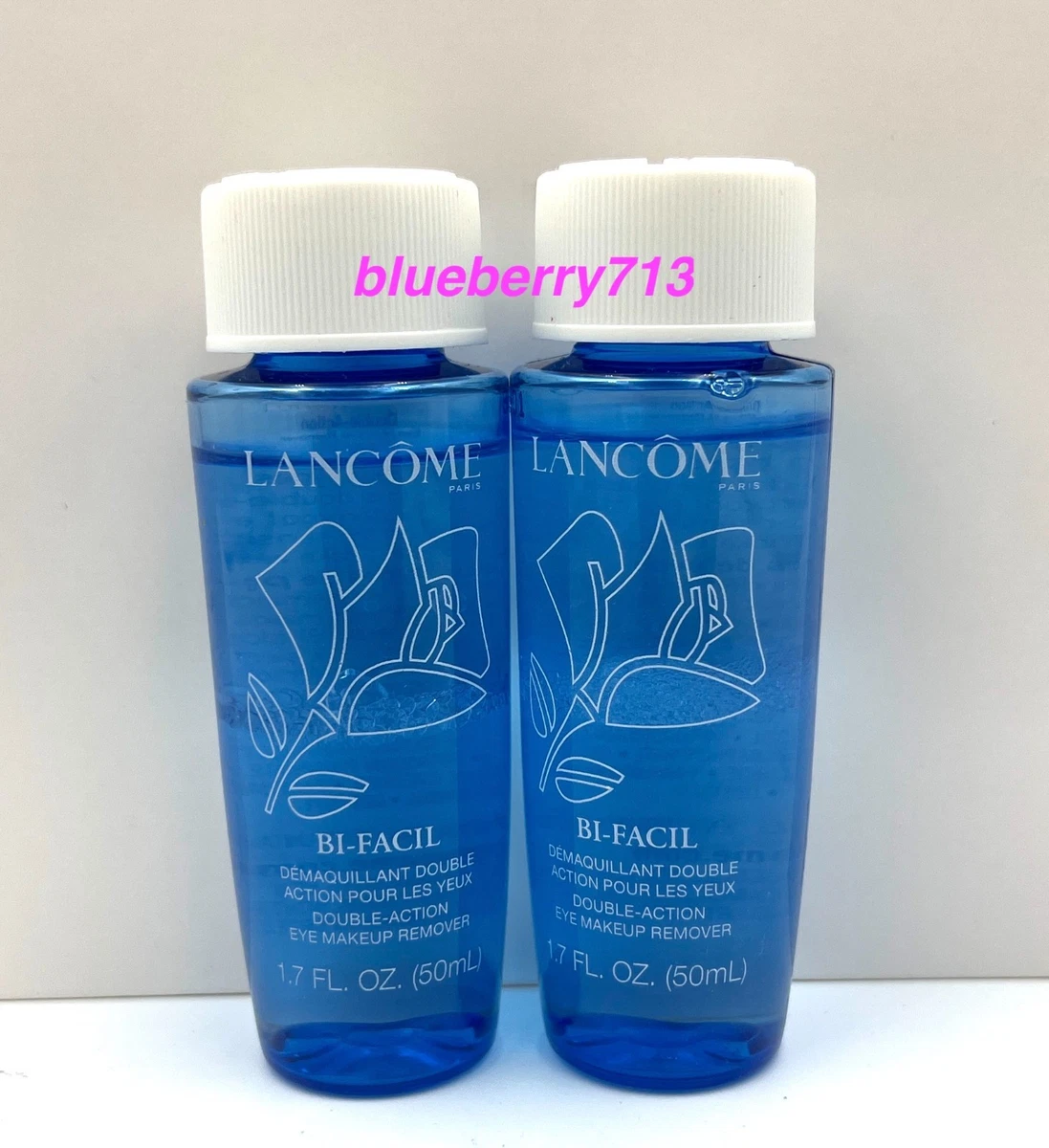 Lancome Bi Facil for sale | eBay