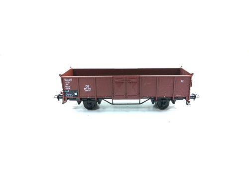 ROCO H0 Hochbordwagen 880 310 Omm55  - ohne OVP # 16367 | Condition: Gebraucht