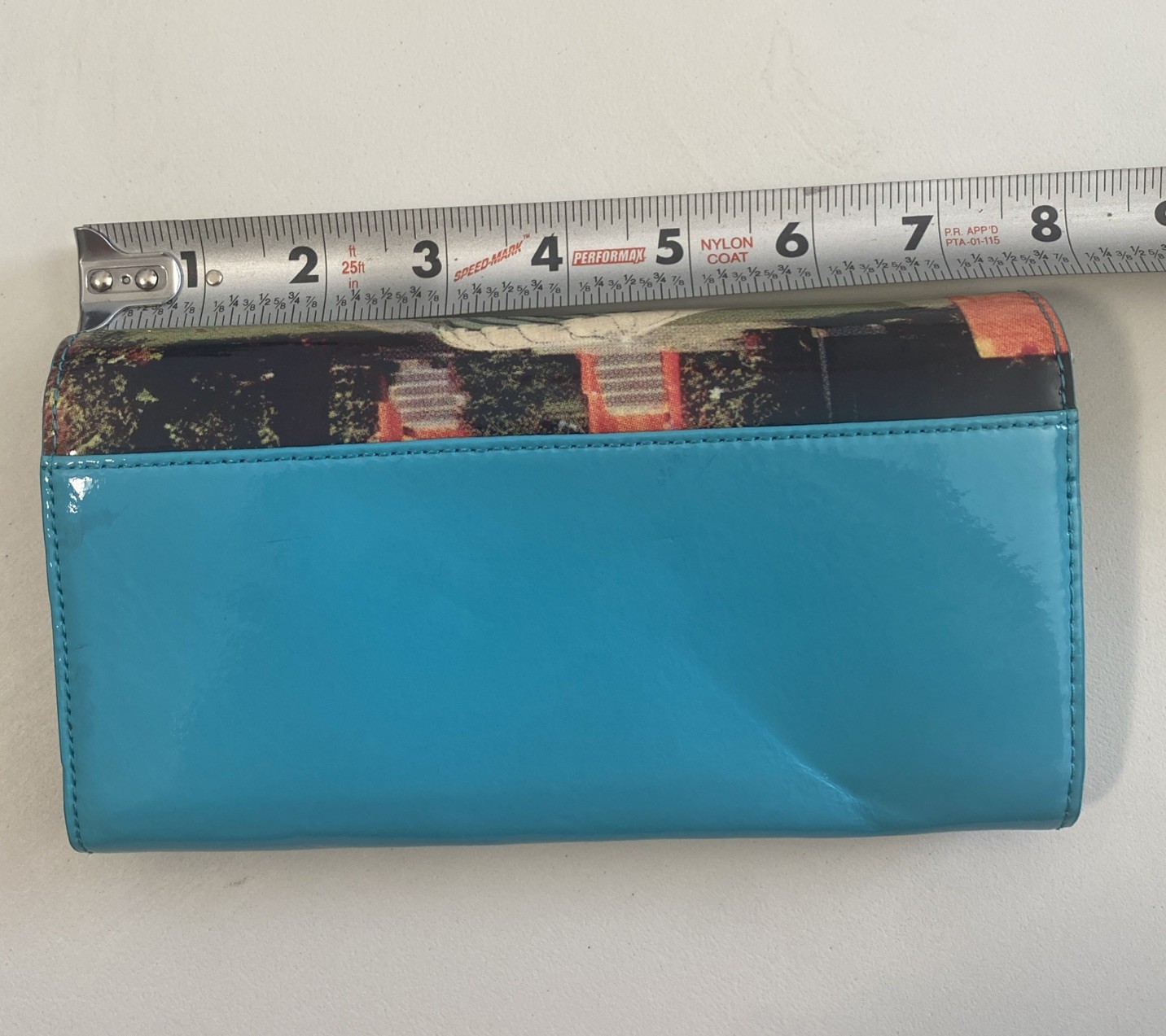 Kate Spade Rare Beach Lounge Wallet Woman Pool Side thumbnail 2