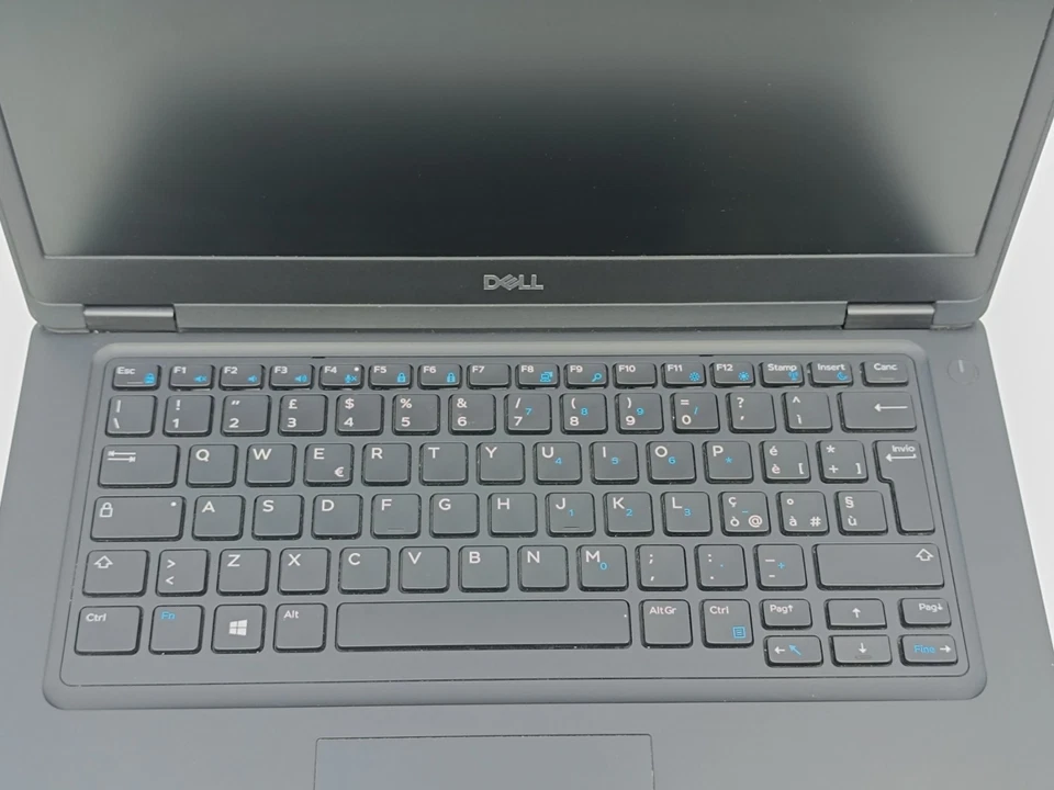 Dell Latitude 5490 · i5-7300U · 8GB · 256GB, Foto 4 von 5