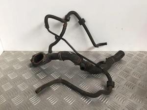 VW TIGUAN 5N Thermostatgehäuse 03L121132 2.00 Diesel 103kw 2009 21444402