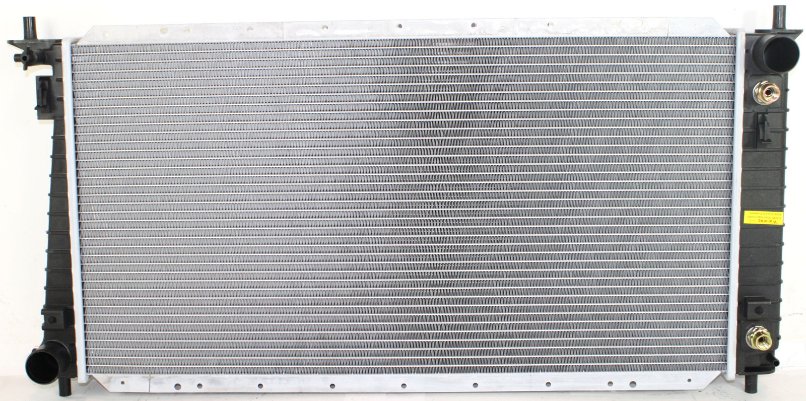 1999-2004 F-150 Replacement Radiator H2MZ8005G FO3010157 - Direct Fit Upgrade