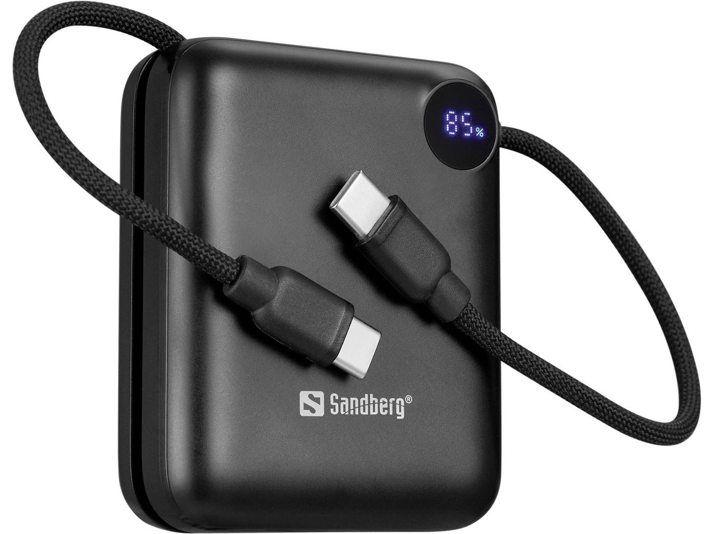 Sandberg 421-26 Powerbank 10000 PD20W Connect