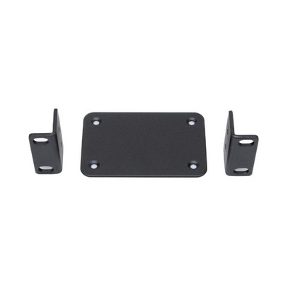MOTU UltraLite-mk5 Half-Rack Coupler Kit with Ears