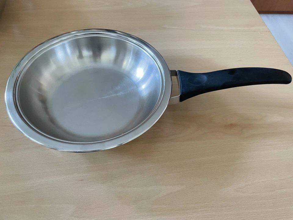 Padella AMC 1, 3 litri  20cm M30 - Immagine 2 di 4