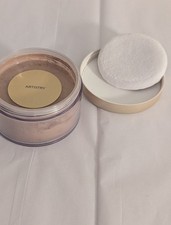 Artistry Amway Loose Powder Dark Made In Usa New Sealed