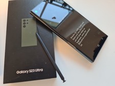 Samsung Galaxy S23 Ultra – Top Leistung zum Hammerpreis!