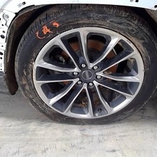Wheel 22x9 12 Spoke Opt Wpm Fits 22-25 WAGONE...