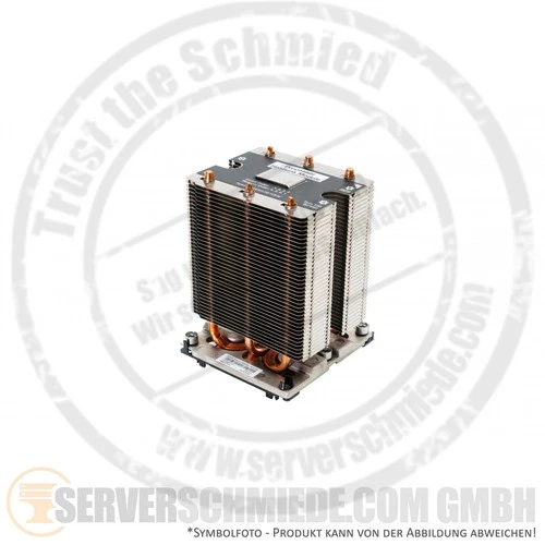 Lenovo ST550 Heatsink CPU Kühler Copper 01KP659 01KP658