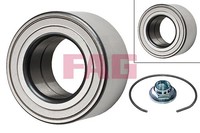 Schaeffler FAG Radlagersatz 713 6268 00 FüR BA RB Hyundai IA Accent 4 I10 2 LPG
