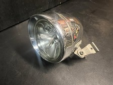 Faro Fanale Luce Mosquito Alpino Ducati Cucciolo Micromoteur Moto Bici Epoca
