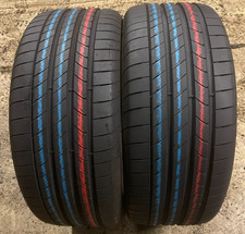 2x 265/45/20 Goodyear Eagle F1, Asymmetric 3, 104Y, NO, 6.5 mm tread