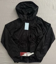 Nike x NOCTA Track Jacket DR2618-010 Mens Size XS