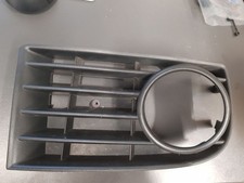 Nebelscheinwerferrahmen Lüftungsgitter rechts VW GOLF V VARIANT (1K5) 1.9 TDI