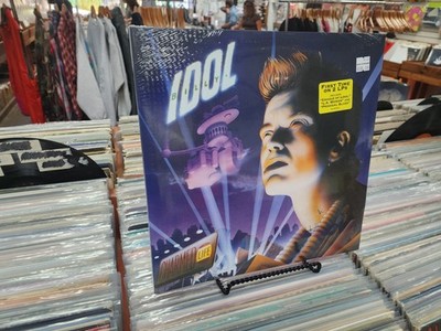 Billy Idol - Charmed Life 2LP NEW 2025 | eBay