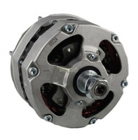 Lichtmaschine Neu 14V 75A Oe# A14N11 FüR -- Porsche 911 Sc 3.3 Turbo 911 3.0 Sc