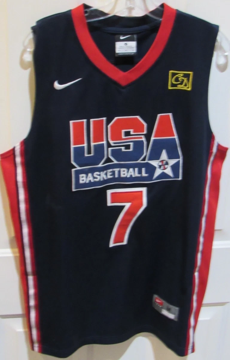 Nike USA Basketball for sale | eBay