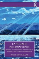 Suresh Canagarajah | Language Incompetence | Taschenbuch | Englisch (2022)