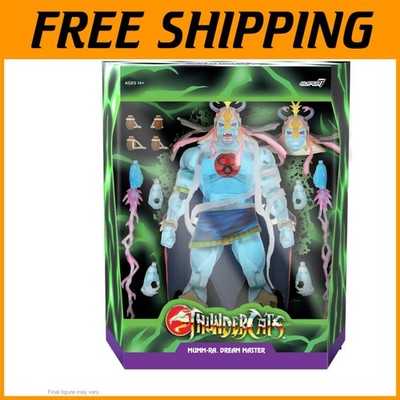 ThunderCats Mumm-Ra Dream Master with Accessories